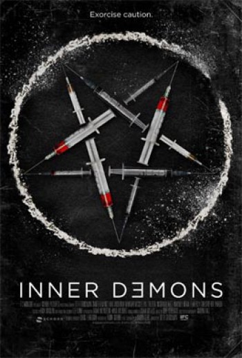 Inner Demons (Unutrašnji demoni)